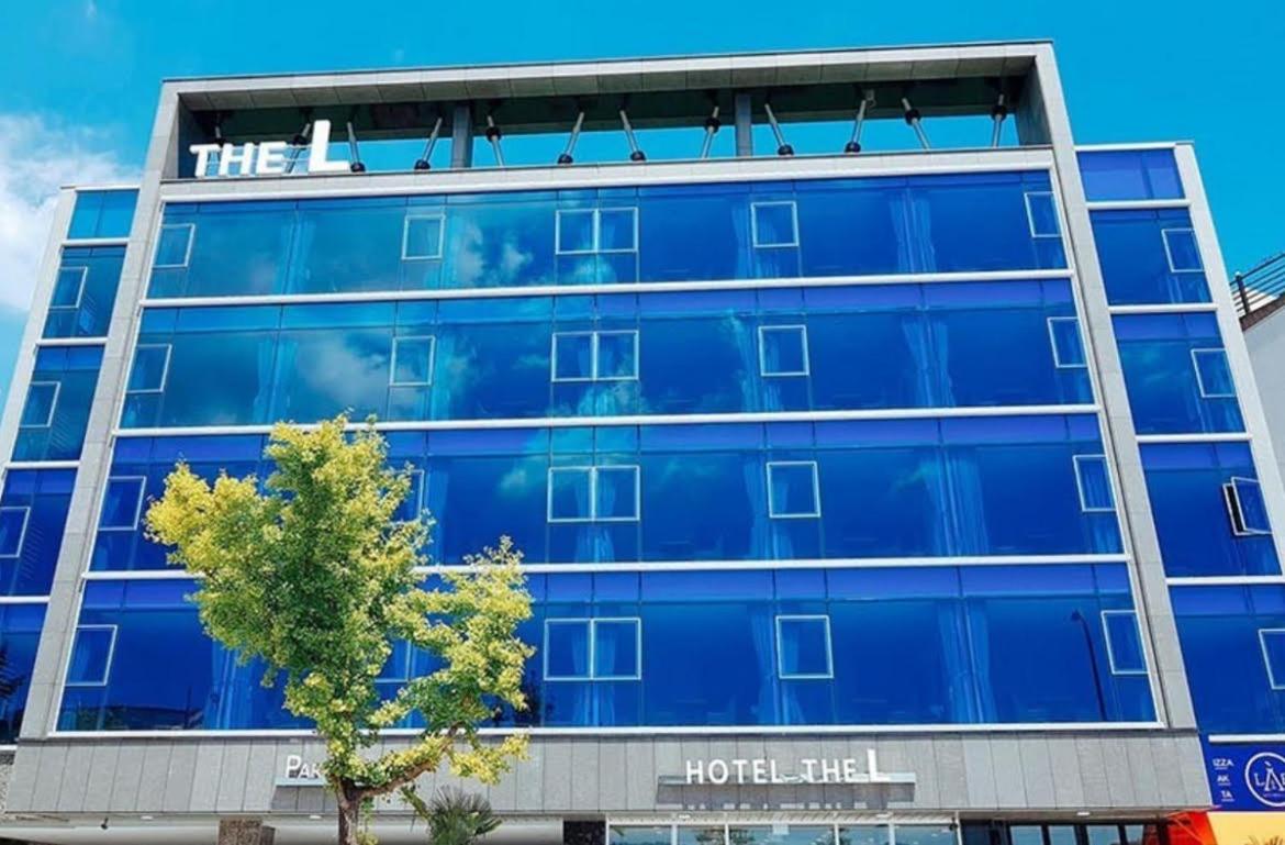Hotel The L, South Korea