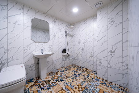 Hotel Bosco Incheon, Incheon, 대한민국