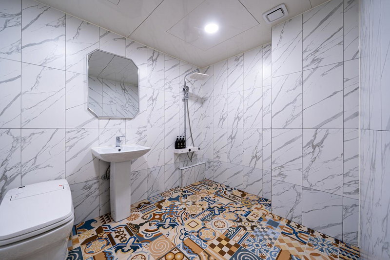 Hotel Bosco Incheon, Incheon, 대한민국