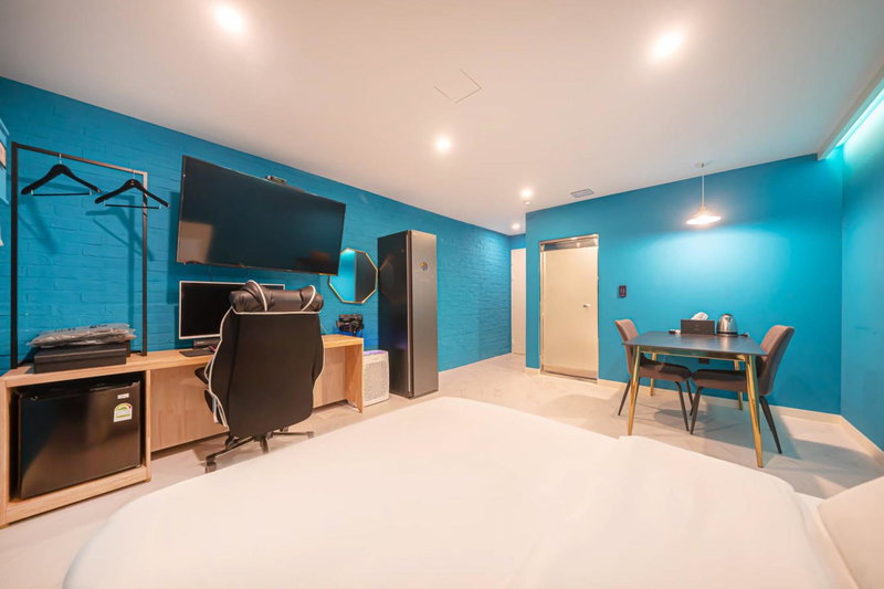 Hotel Bosco Incheon, Incheon, 대한민국