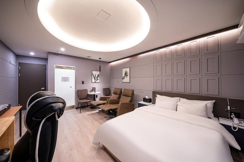 Hotel Bosco Incheon, Incheon, 대한민국
