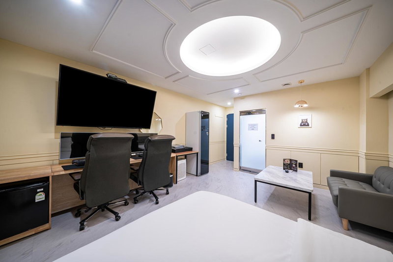 Hotel Bosco Incheon, Incheon, 대한민국