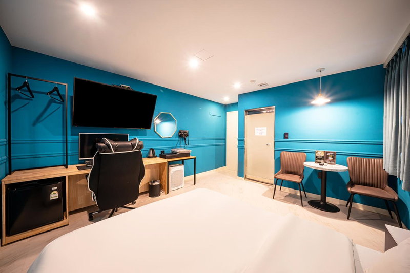 Hotel Bosco Incheon, Incheon, 대한민국