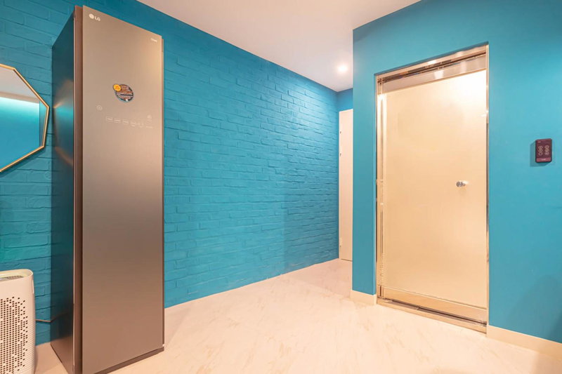Hotel Bosco Incheon, Incheon, 대한민국
