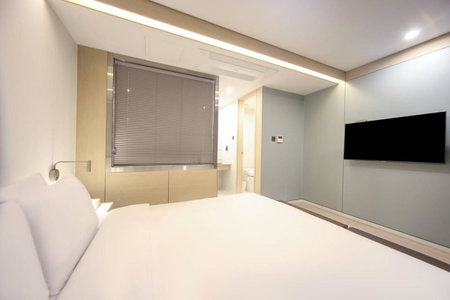 Hound Hotel Songjeong, Busan, 대한민국
