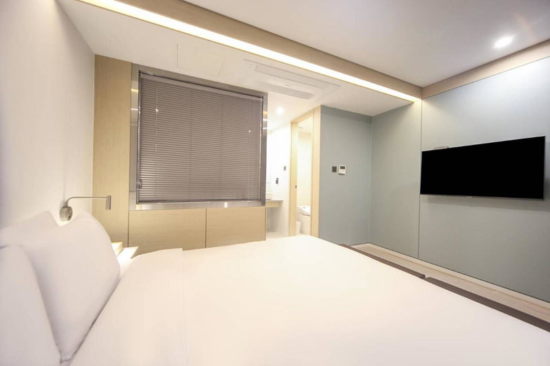 Hound Hotel Songjeong, Busan, 대한민국