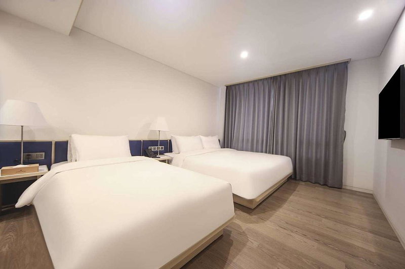 Hound Hotel Songjeong, Busan, 대한민국