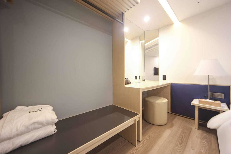 Hound Hotel Songjeong, Busan, 대한민국
