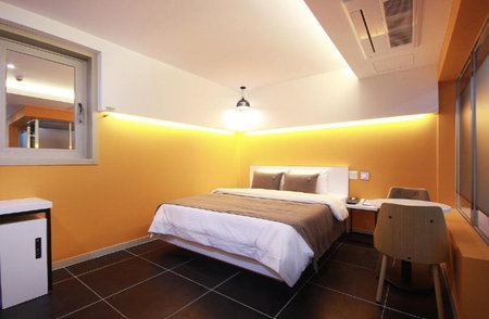 Jade hotel, Ulsan, Южная Корея