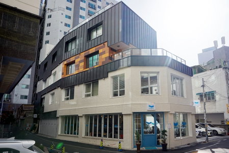 BLUEHUM Guesthouse - Hostel, Incheon, 대한민국