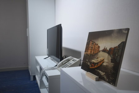 BLUEHUM Guesthouse - Hostel, Incheon, 대한민국