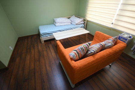 BLUEHUM Guesthouse - Hostel, Incheon, 대한민국