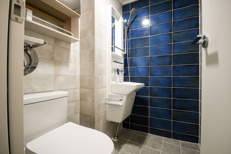 BLUEHUM Guesthouse - Hostel, Incheon, 대한민국