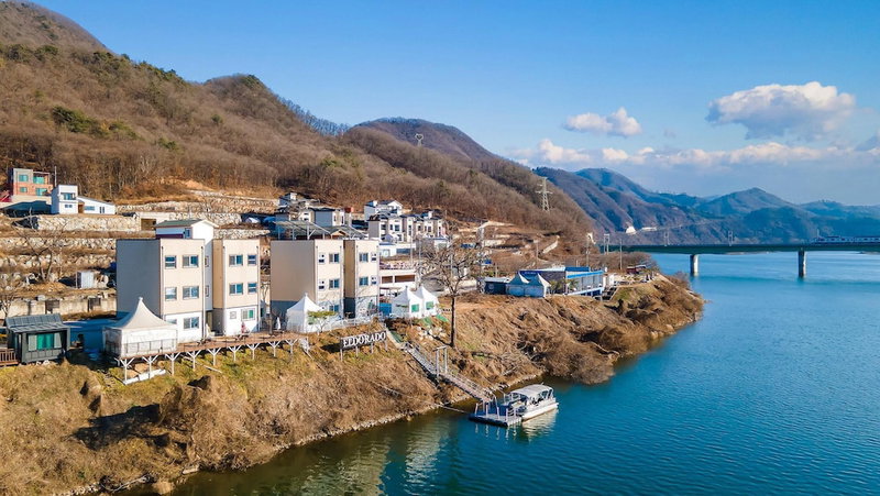 Chuncheon El Dorado Kid's Pension, Chuncheon, 대한민국