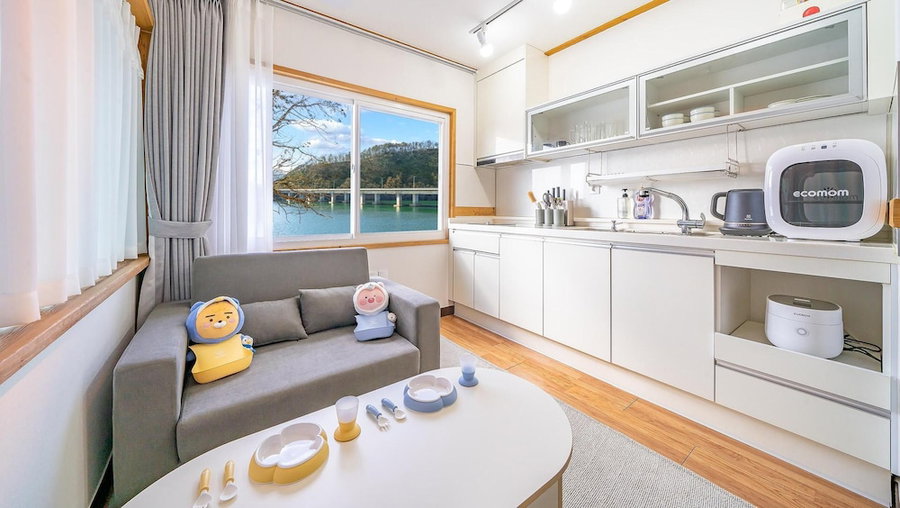 Chuncheon El Dorado Kid's Pension, Chuncheon, 대한민국