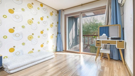 Jeju Rime Pension, Jeju City, Corea del Sur