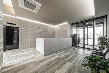 Daynice hotel, Boryeong, 대한민국