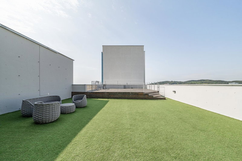 Daynice hotel, Boryeong, 대한민국