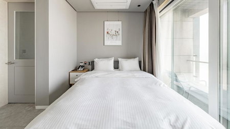 Daynice hotel, Boryeong, 대한민국