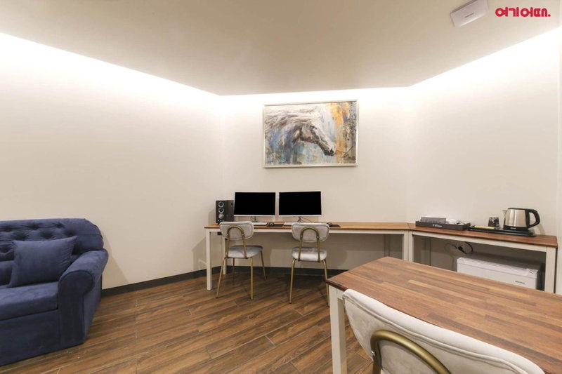 Hotel Yeogijoa, Gwangju, 대한민국