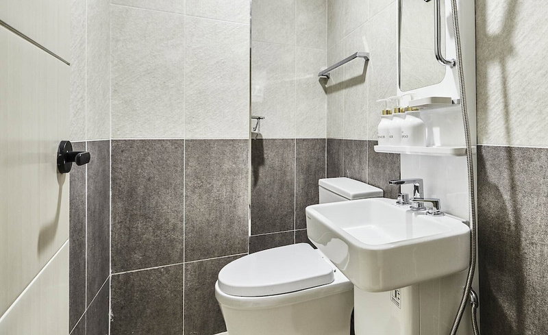 30 month HOTEL, Seoul, 대한민국