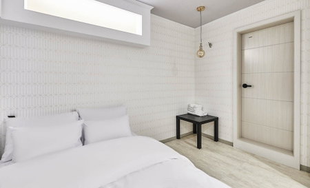 30 month HOTEL, Seoul, 대한민국