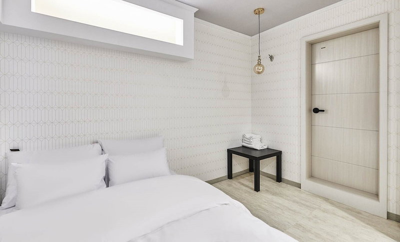 30 month HOTEL, Seoul, 대한민국