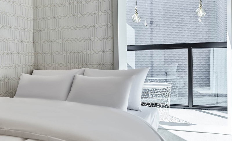 30 month HOTEL, Seoul, 대한민국