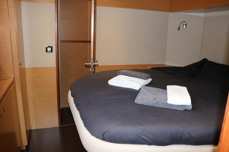 Floatinn Boat-BnB, Geneva, Швейцария
