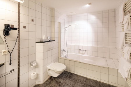 Gasthof Enge Self Check-In Hotel, Grenchen, Switzerland