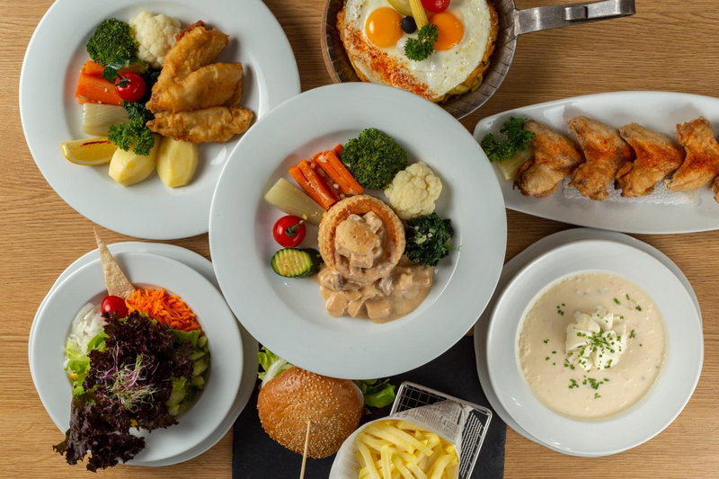 Gasthof Enge Self Check-In Hotel, Grenchen, Switzerland