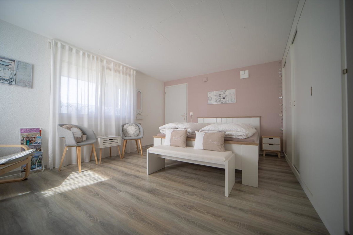 Hôtel · Studio Living..., Langnau