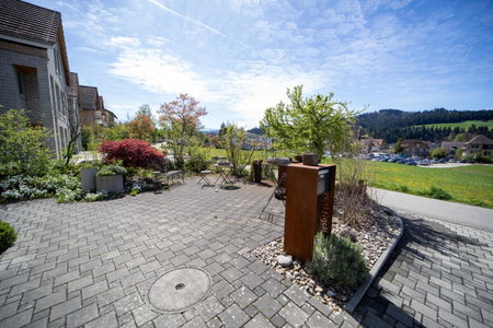 Studio Living..., Langnau, Швейцария