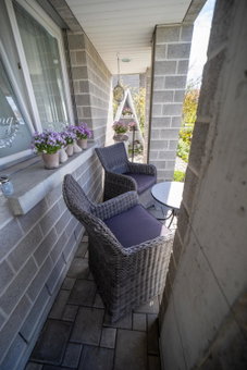 Studio Living..., Langnau, Швейцария