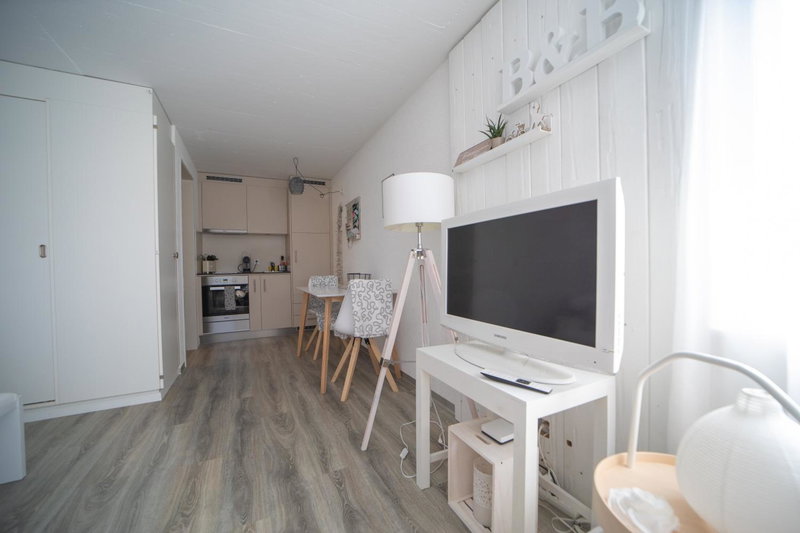 Studio Living..., Langnau, Швейцария