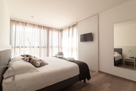 Milano, Mendrisio, Switzerland