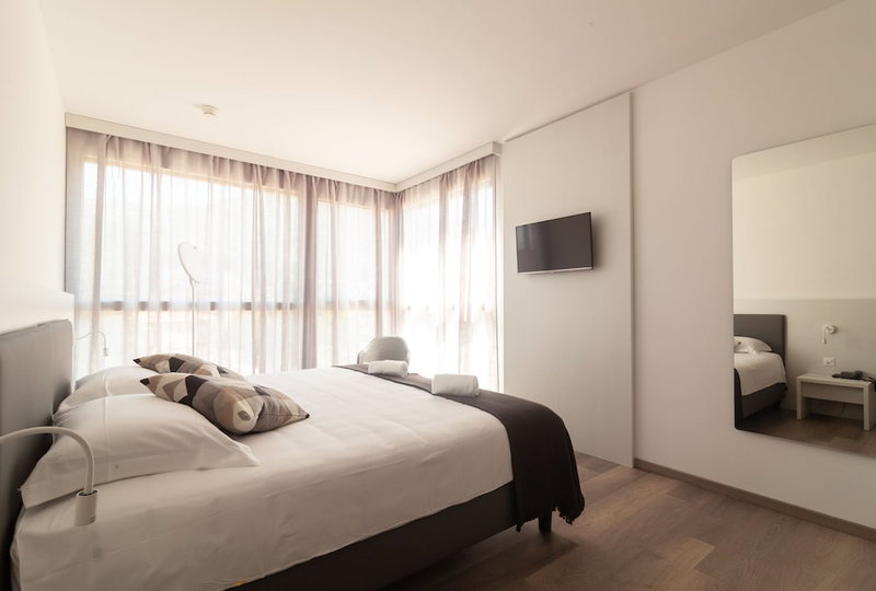 Milano, Mendrisio, Switzerland