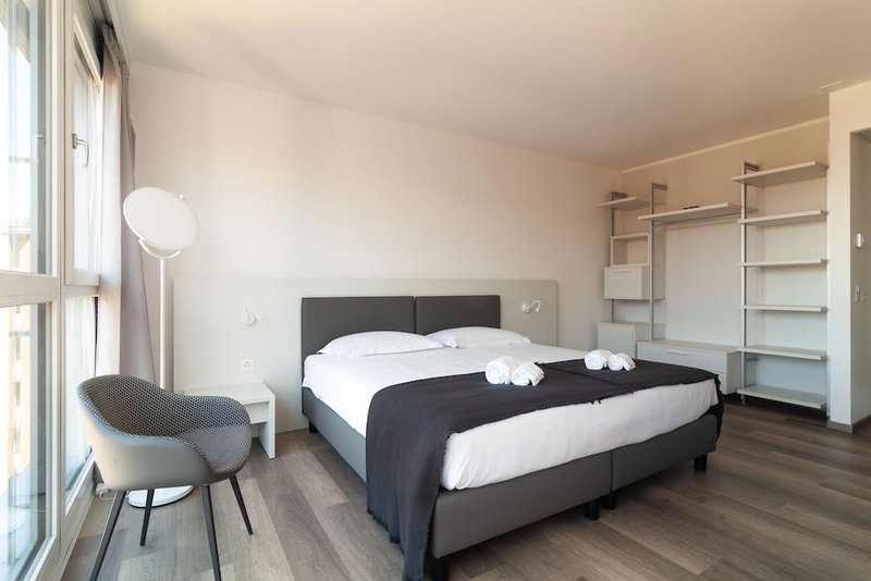 Milano, Mendrisio, Switzerland