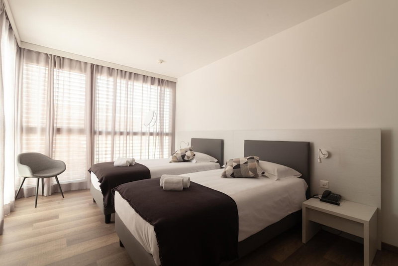 Milano, Mendrisio, Switzerland