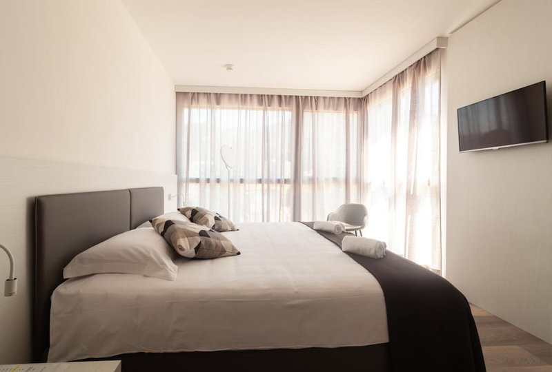 Milano, Mendrisio, Switzerland