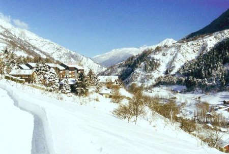 Badehotel Salina Maris – Wellness & Vintage, Mörel, Switzerland
