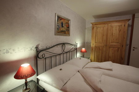 Auberge Communale de la Couronne, Yvorne, Швейцария