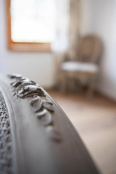 Casa Pasch - Boutique Bed and Breakfast in Cumpadials, Sumvitg, Switzerland