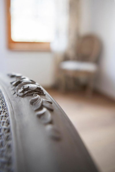 Casa Pasch - Boutique Bed and Breakfast in Cumpadials, Sumvitg, Switzerland
