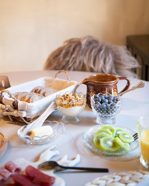 Casa Pasch - Boutique Bed and Breakfast in Cumpadials, Sumvitg, Switzerland