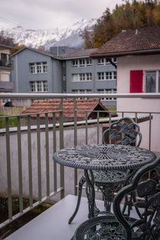 2 Bedroom Mountain View Apartment Interlaken, Interlaken, Switzerland