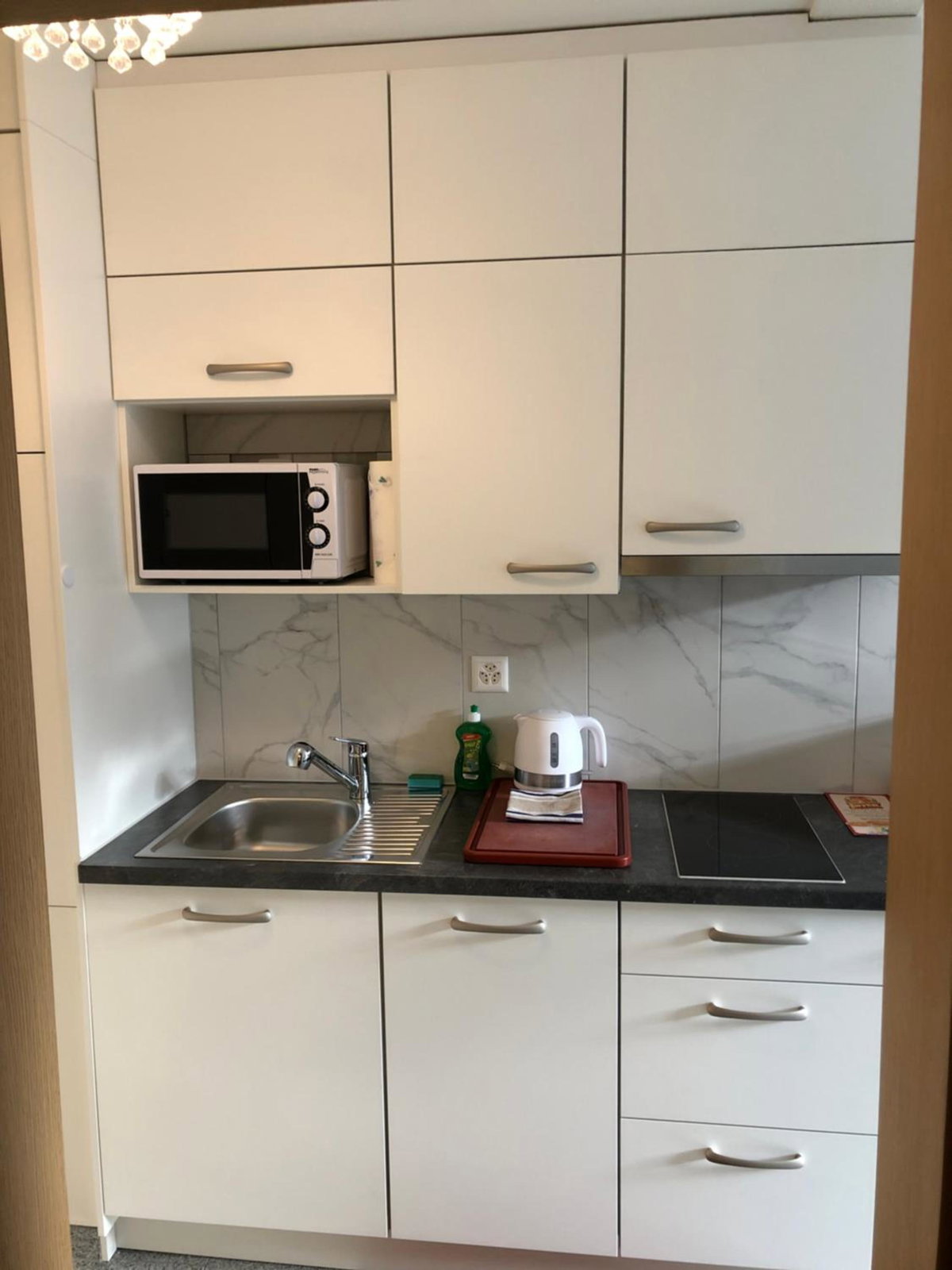 Hotel · Apartment by Mario, Interlaken