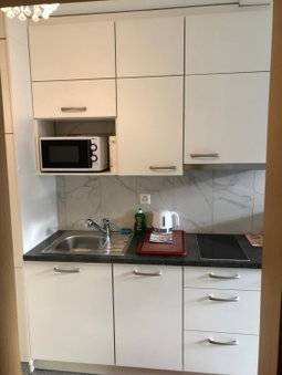 Apartment by Mario, Interlaken, Schweiz