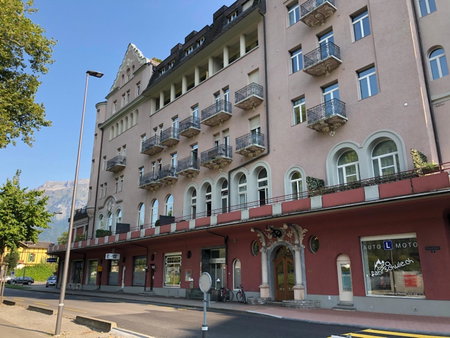 Apartment by Mario, Interlaken, Schweiz