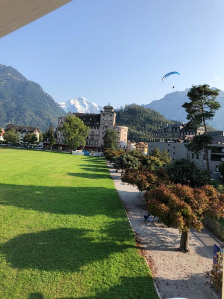 Apartment by Mario, Interlaken, Schweiz